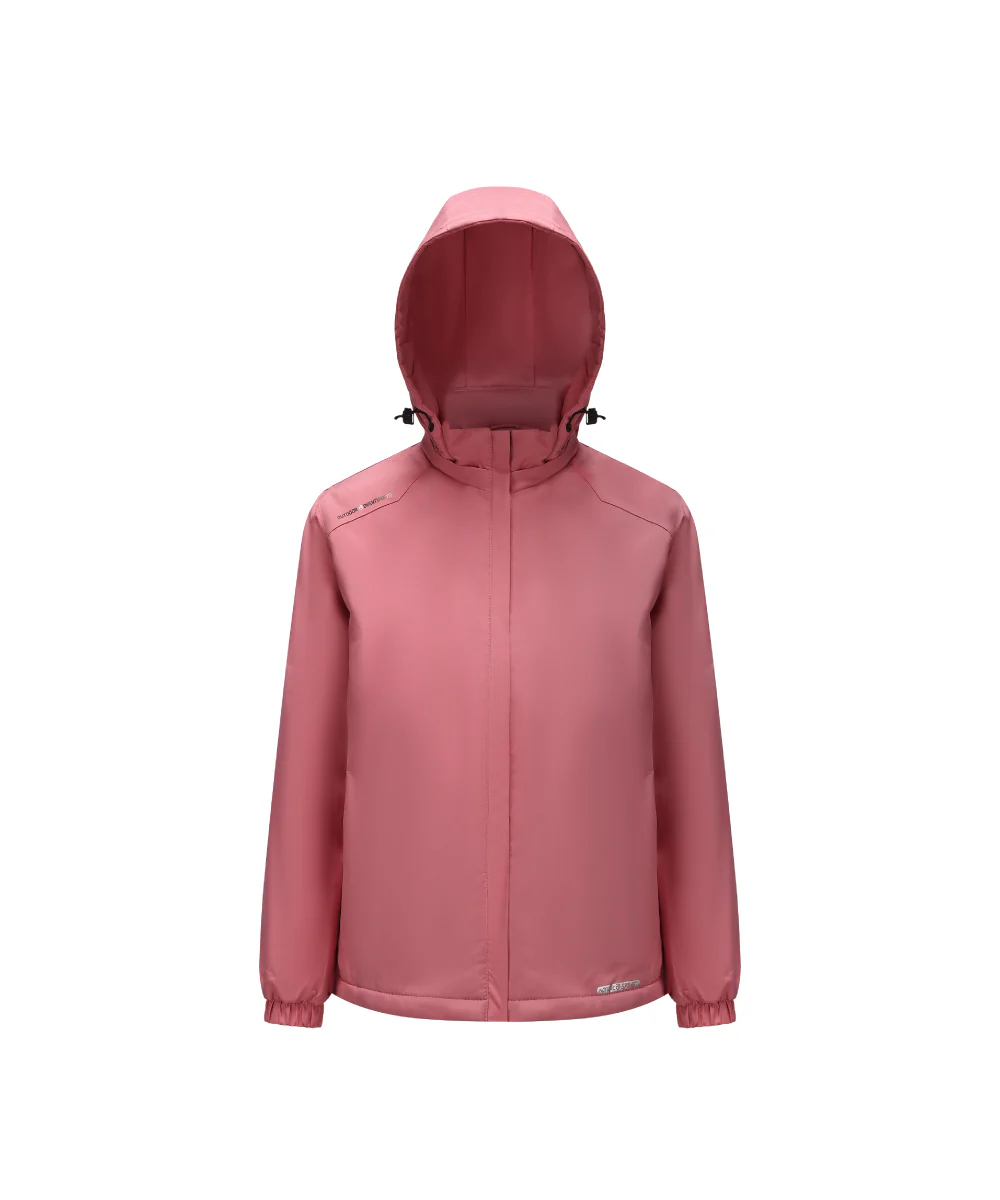 Padded Jacket Women (Basic) - PJW 25503 - Image 13
