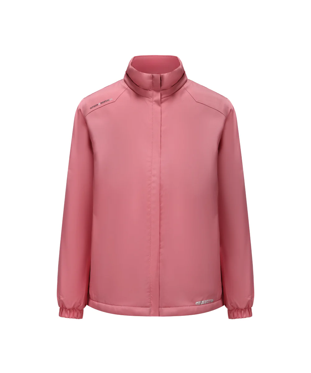 Padded Jacket Women (Basic) - PJW 25503 - Image 16