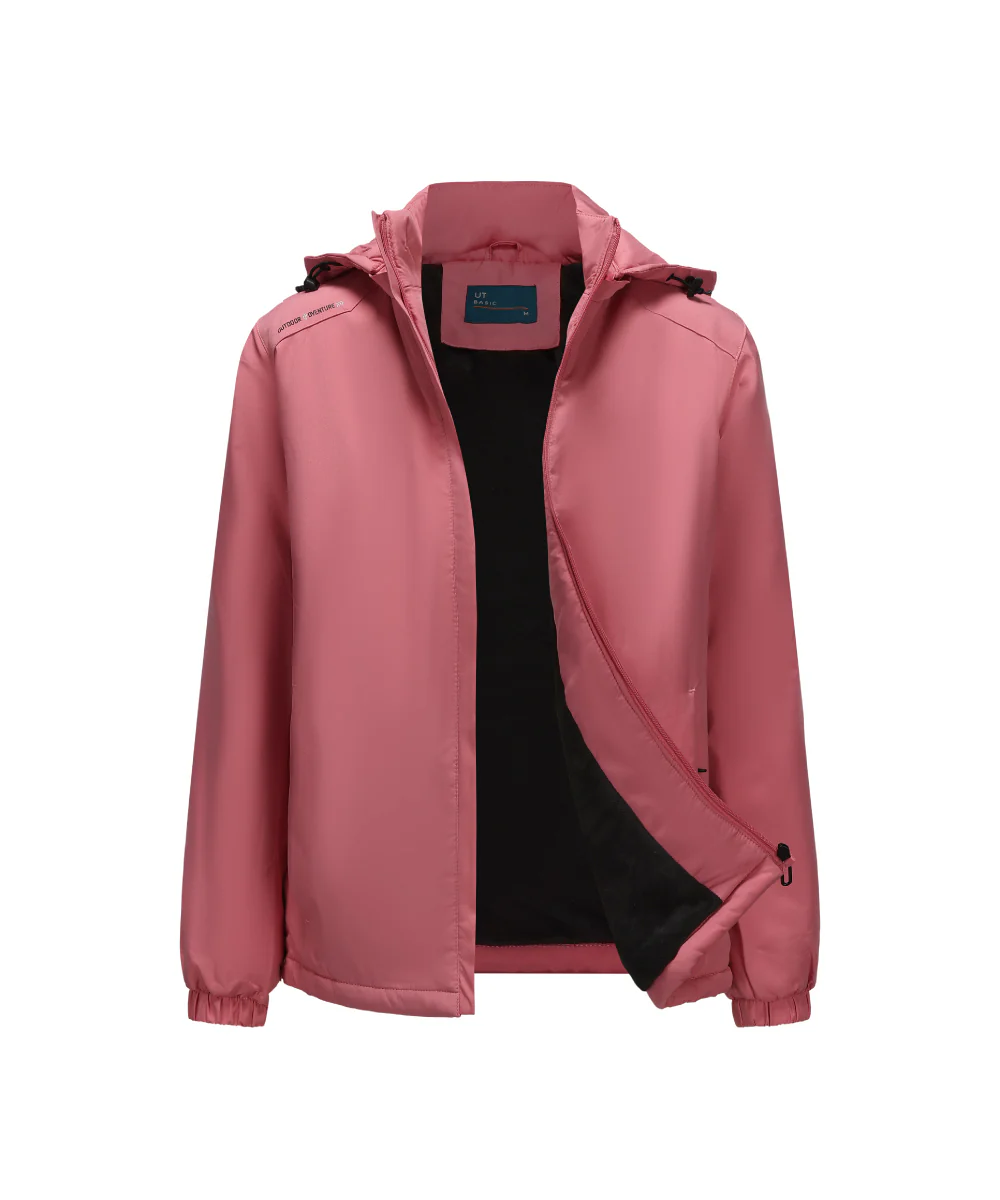 Padded Jacket Women (Basic) - PJW 25503 - Image 17