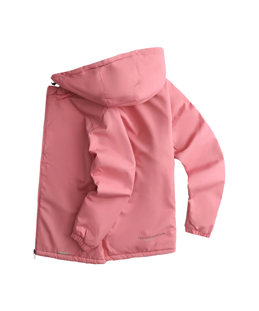 Padded Jacket Women (Basic) - PJW 25503 - Image 18