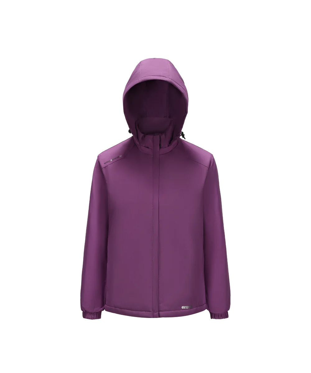 Padded Jacket Women (Basic) - PJW 25503 - Image 19