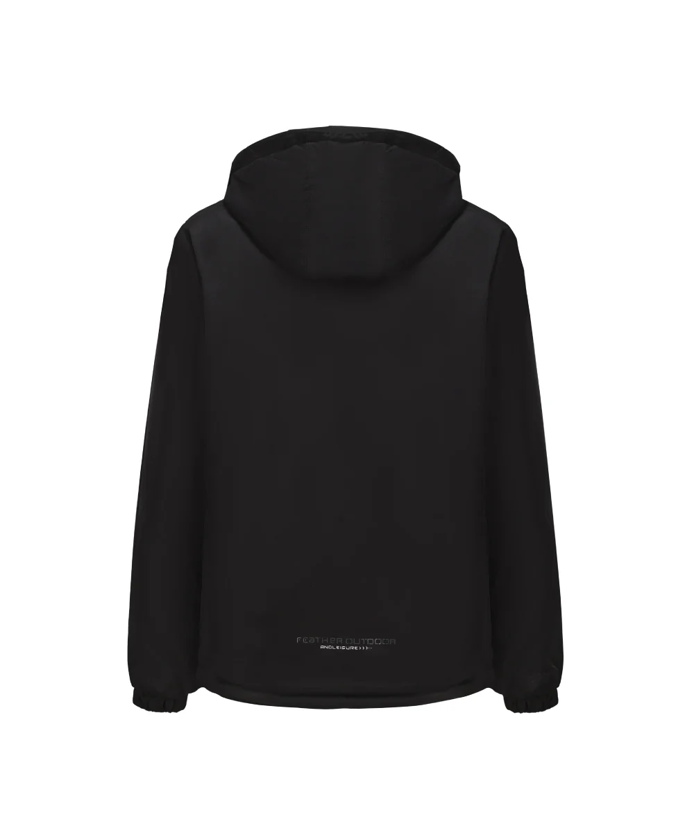 Padded Jacket Women (Basic) - PJW 25503 - Image 2