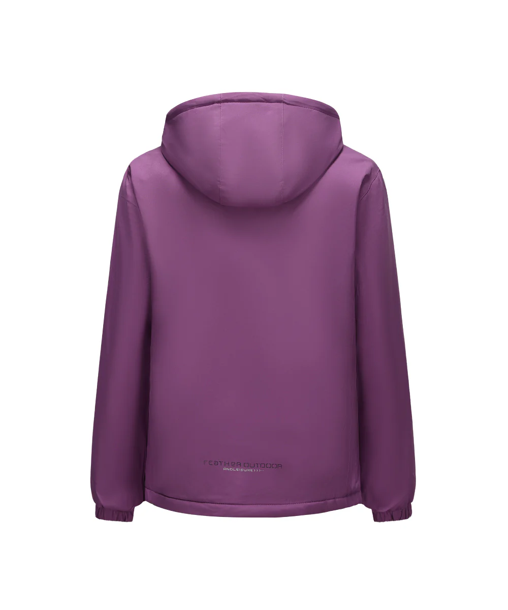 Padded Jacket Women (Basic) - PJW 25503 - Image 20