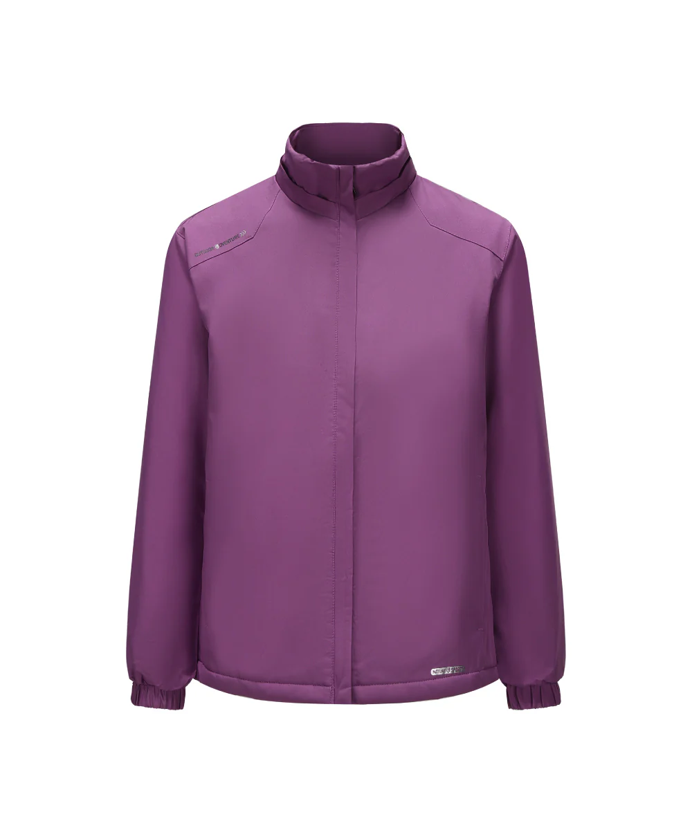 Padded Jacket Women (Basic) - PJW 25503 - Image 22