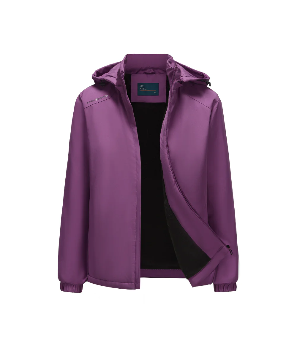 Padded Jacket Women (Basic) - PJW 25503 - Image 23