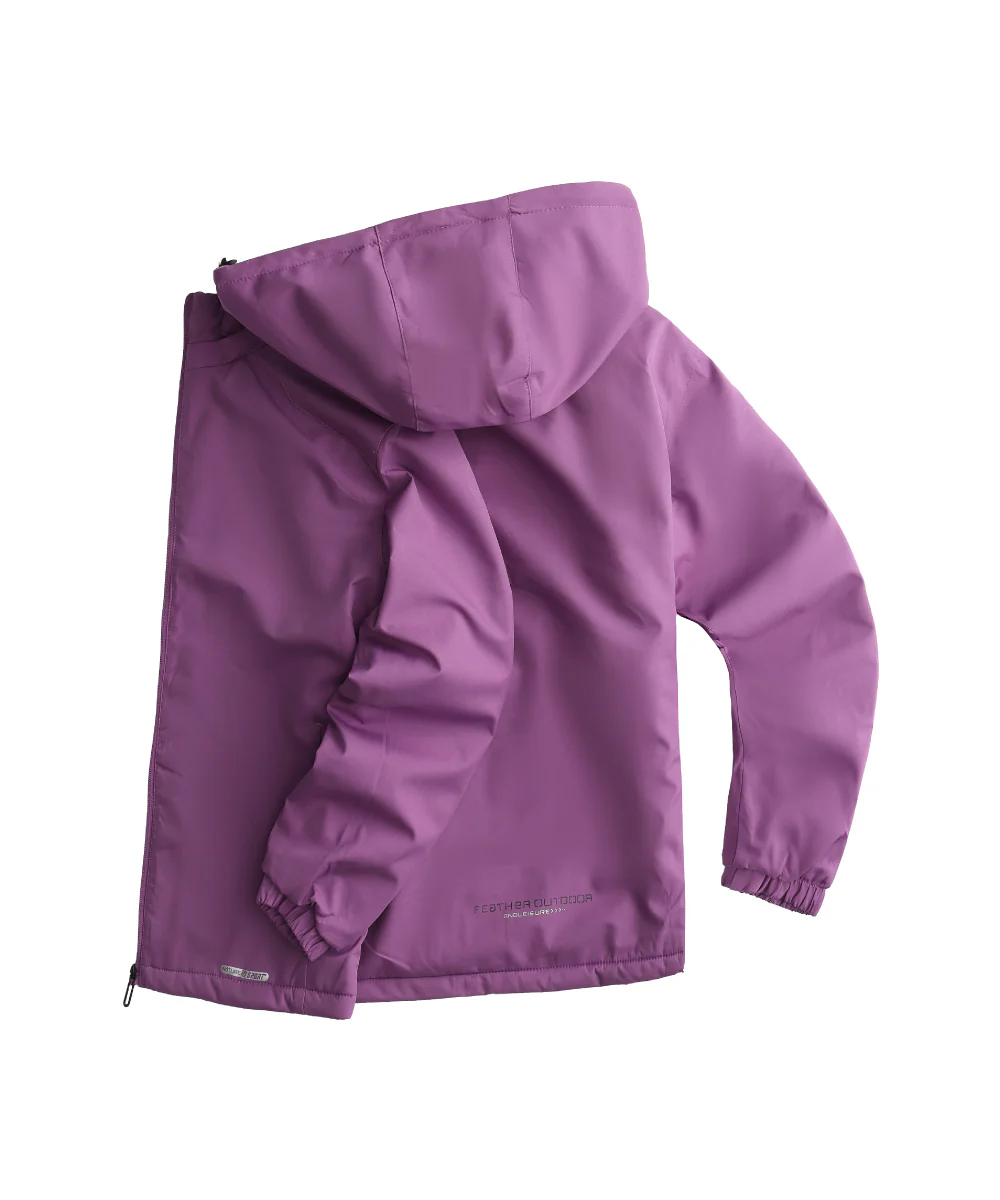 Padded Jacket Women (Basic) - PJW 25503 - Image 24