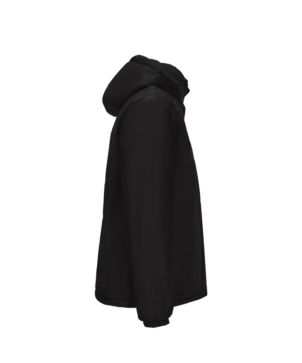 Padded Jacket Women (Basic) - PJW 25503 - Image 3