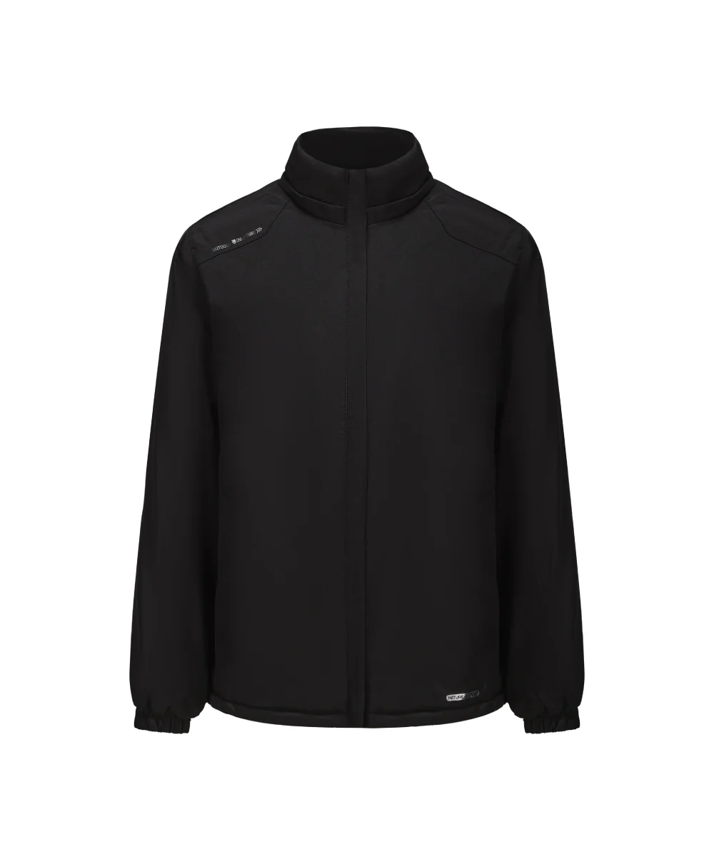 Padded Jacket Women (Basic) - PJW 25503 - Image 4