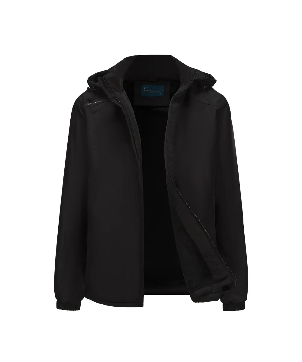 Padded Jacket Women (Basic) - PJW 25503 - Image 5