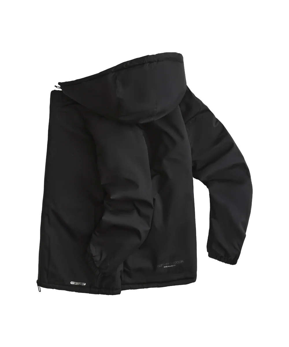 Padded Jacket Women (Basic) - PJW 25503 - Image 6