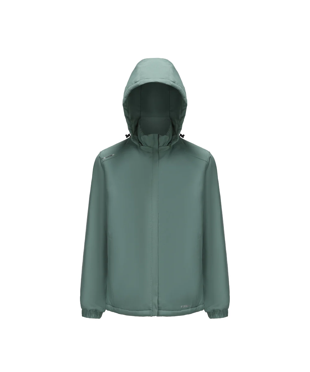 Padded Jacket Women (Basic) - PJW 25503 - Image 7