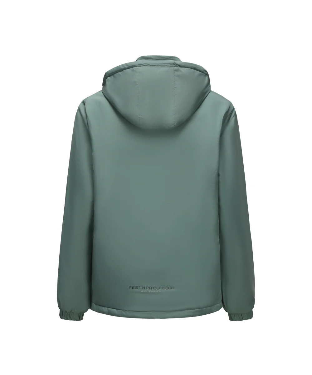 Padded Jacket Women (Basic) - PJW 25503 - Image 9