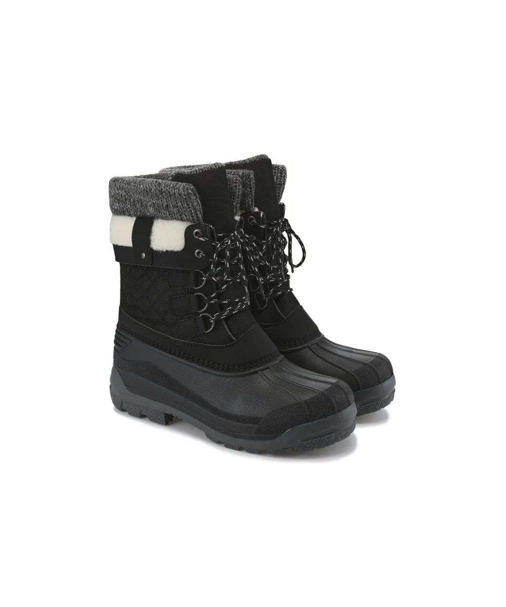 Unisex Winter Boots - SB 25077