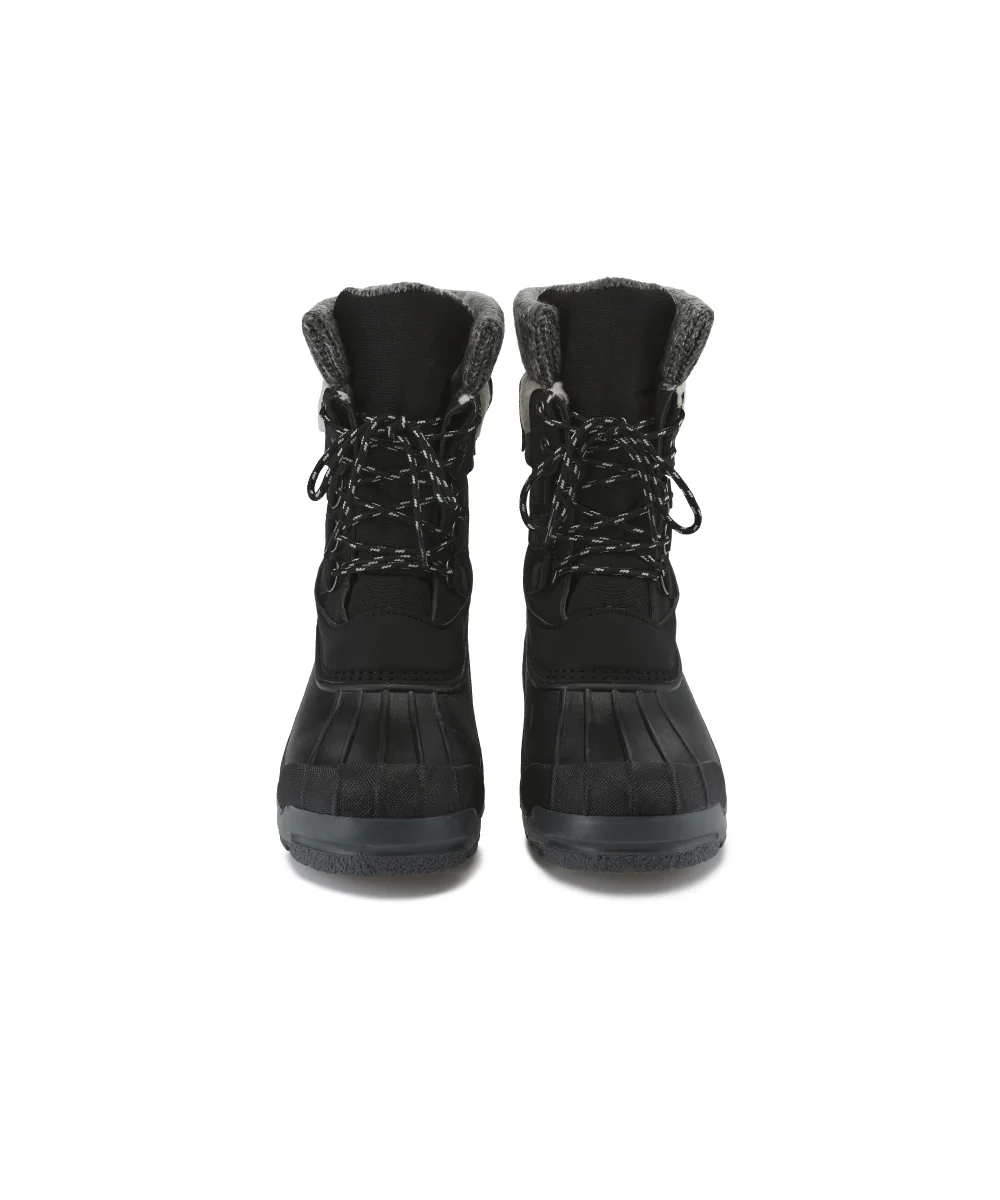 Unisex Winter Boots - SB 25077 - Image 2