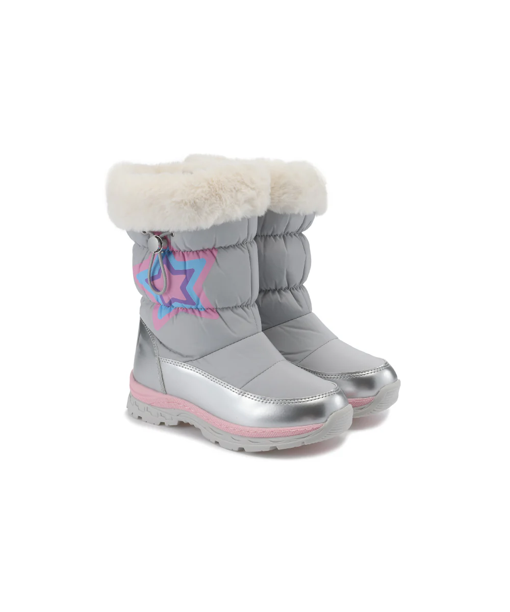 Kids Winter Boots - SBK 25076