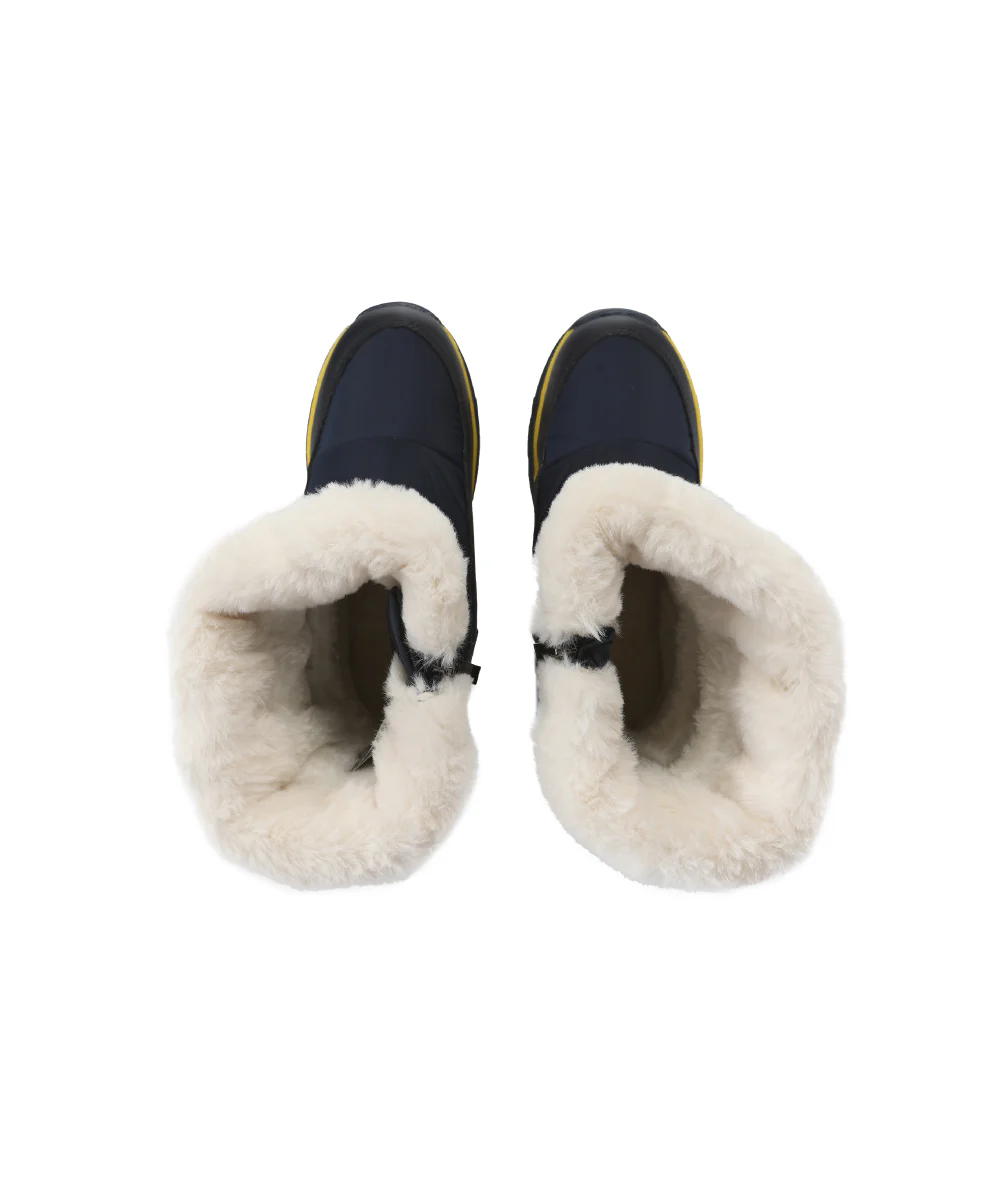 Kids Winter Boots - SBK 25076 - Image 10
