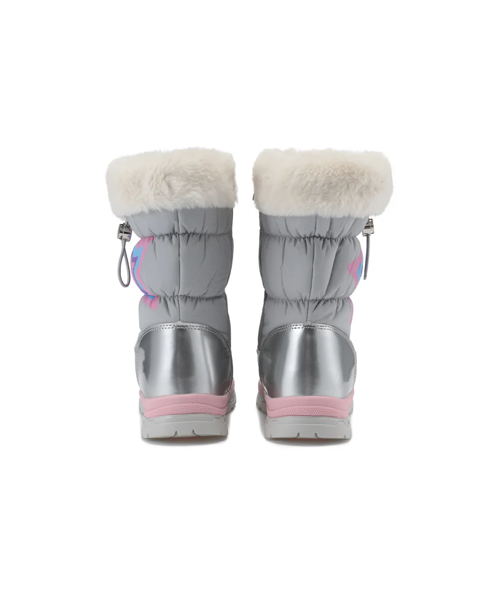 Kids Winter Boots - SBK 25076 - Image 3