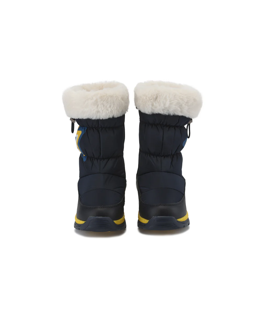 Kids Winter Boots - SBK 25076 - Image 7
