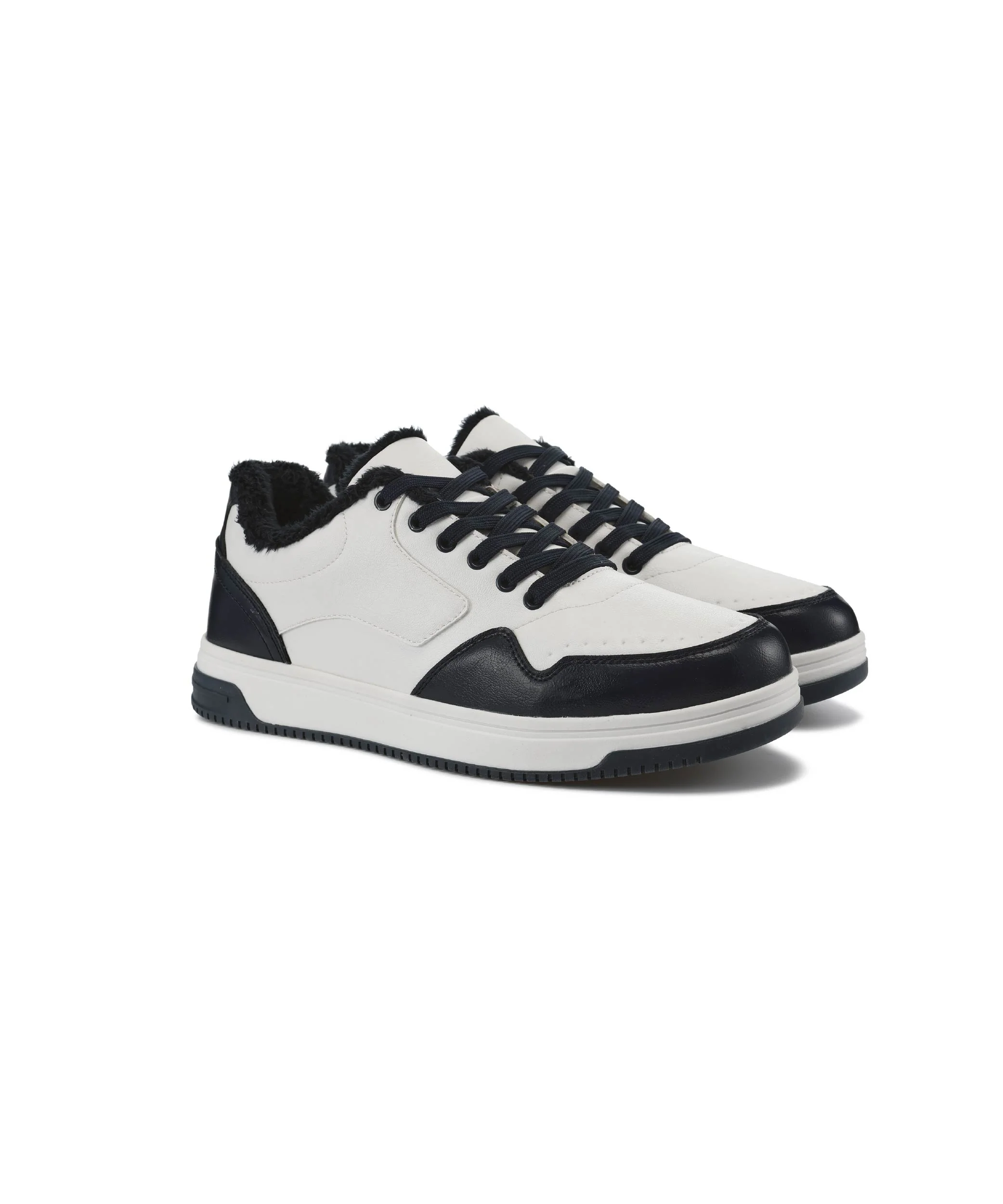 Men Winter Shoes - SBM 25069