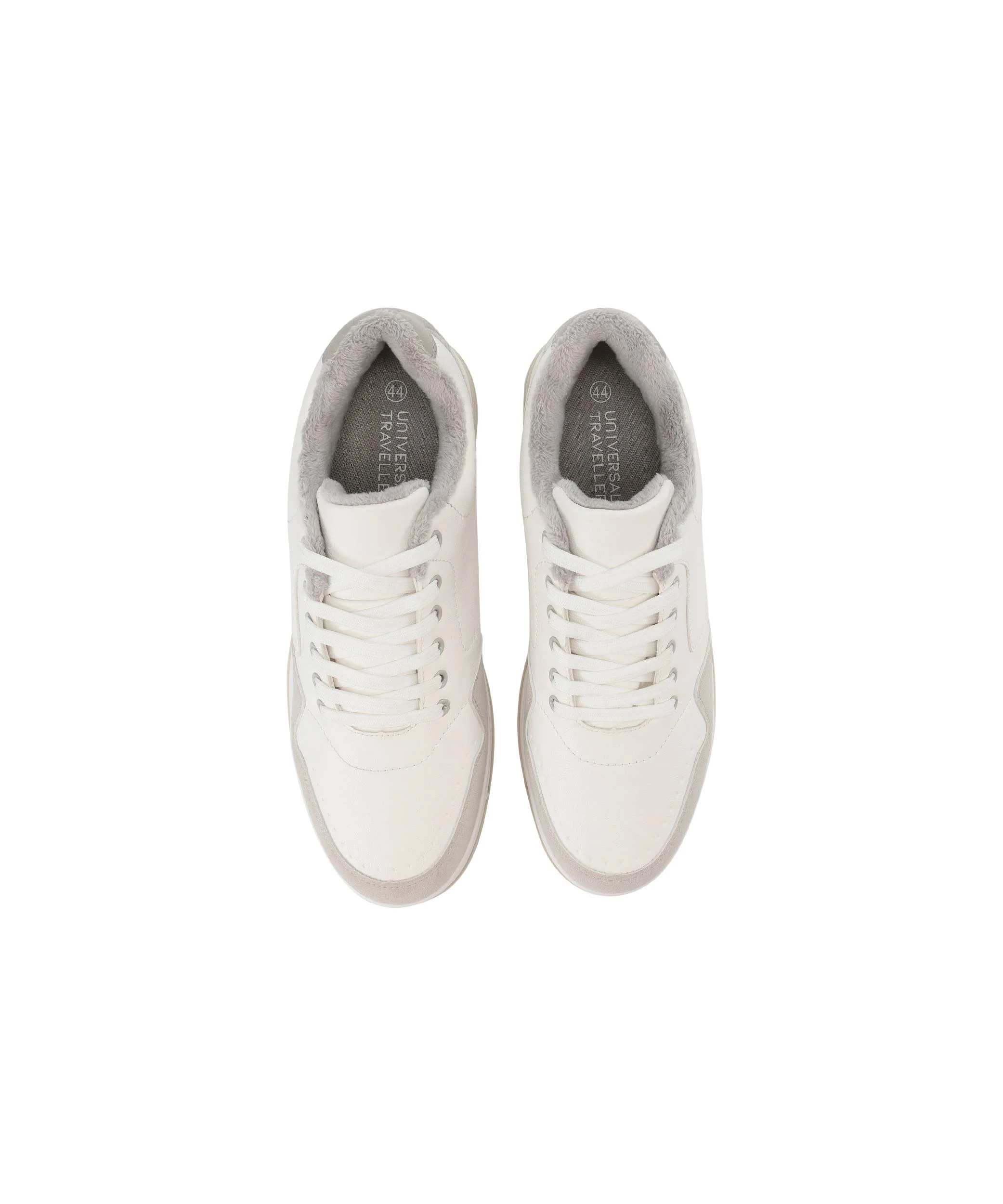 Men Winter Shoes - SBM 25069 - Image 10