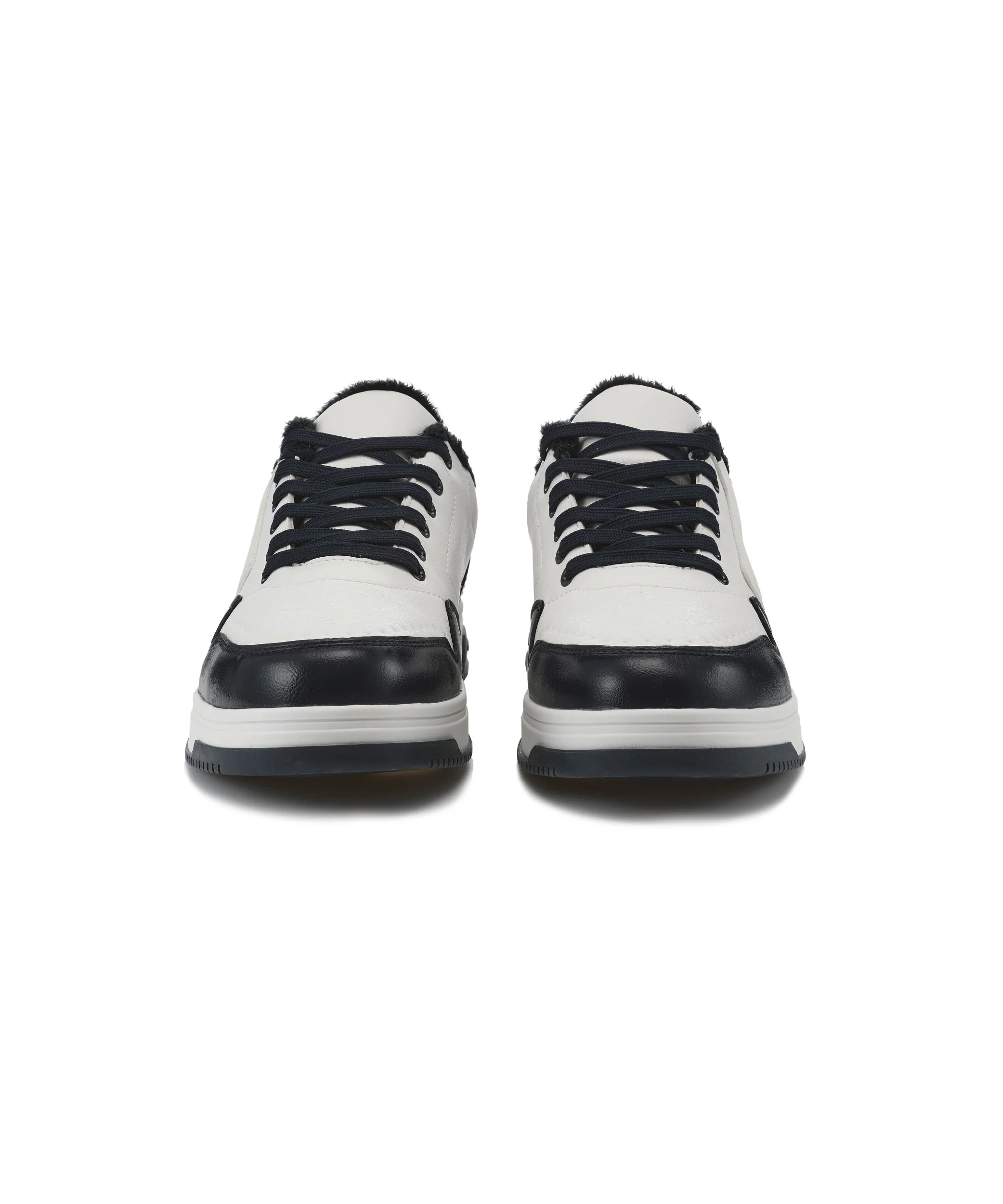 Men Winter Shoes - SBM 25069 - Image 2