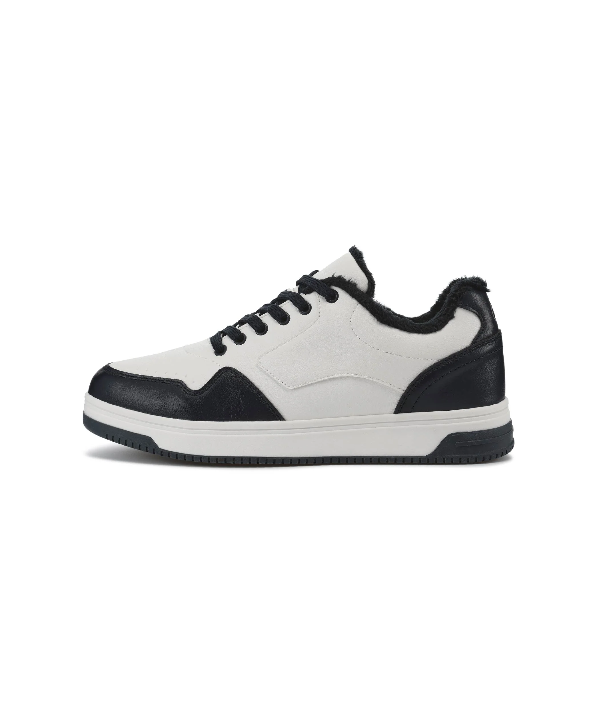 Men Winter Shoes - SBM 25069 - Image 4