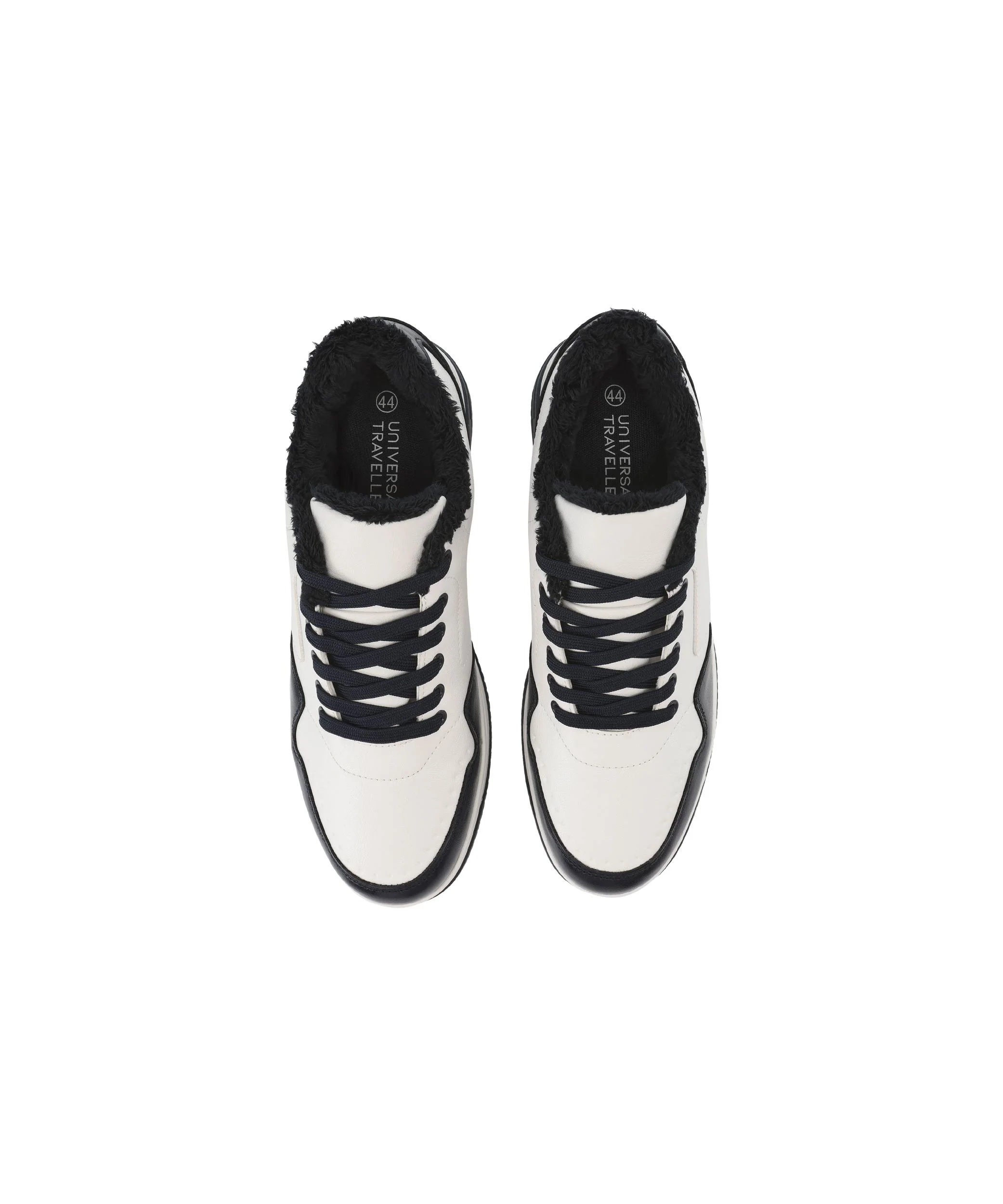 Men Winter Shoes - SBM 25069 - Image 5