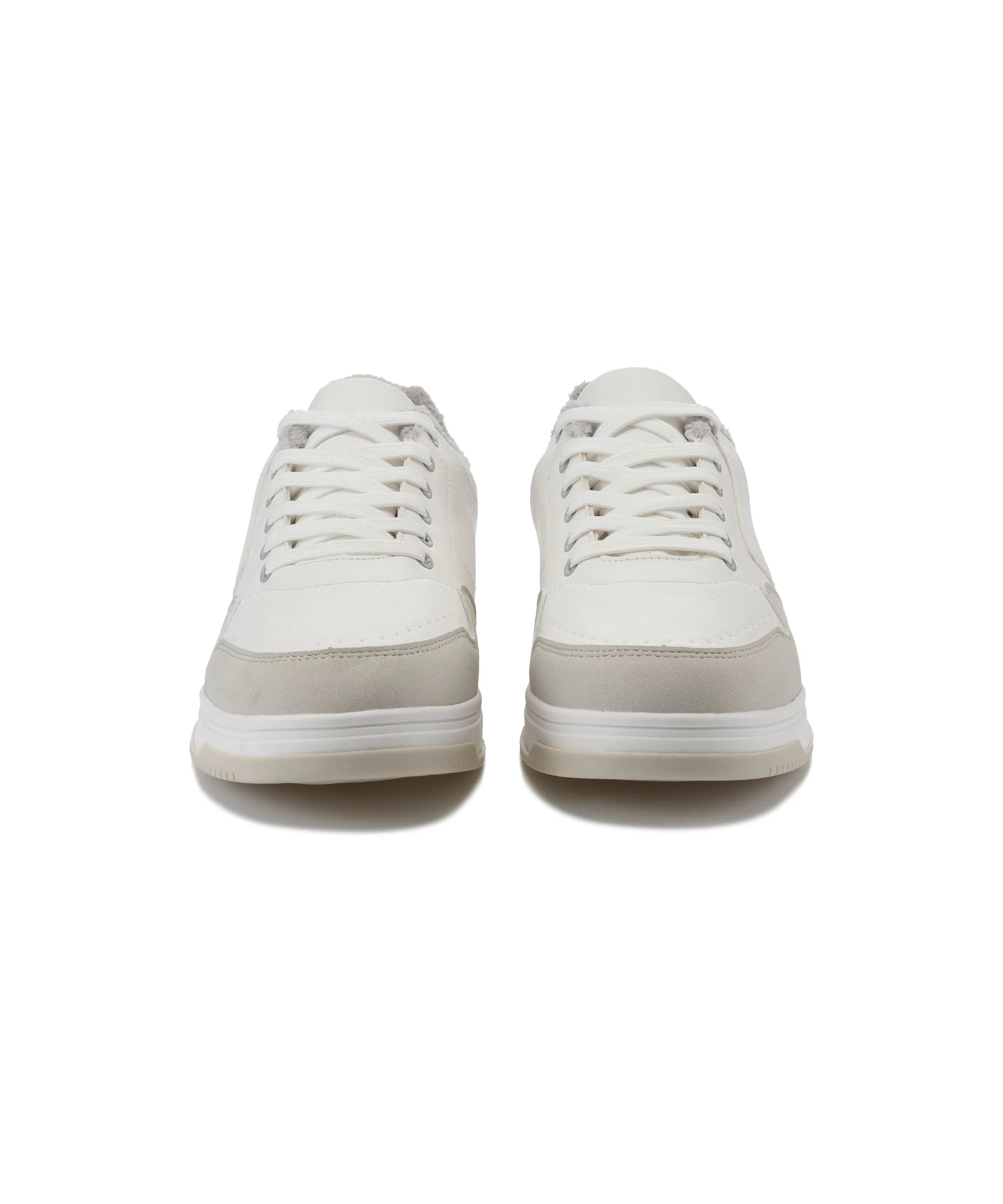Men Winter Shoes - SBM 25069 - Image 7