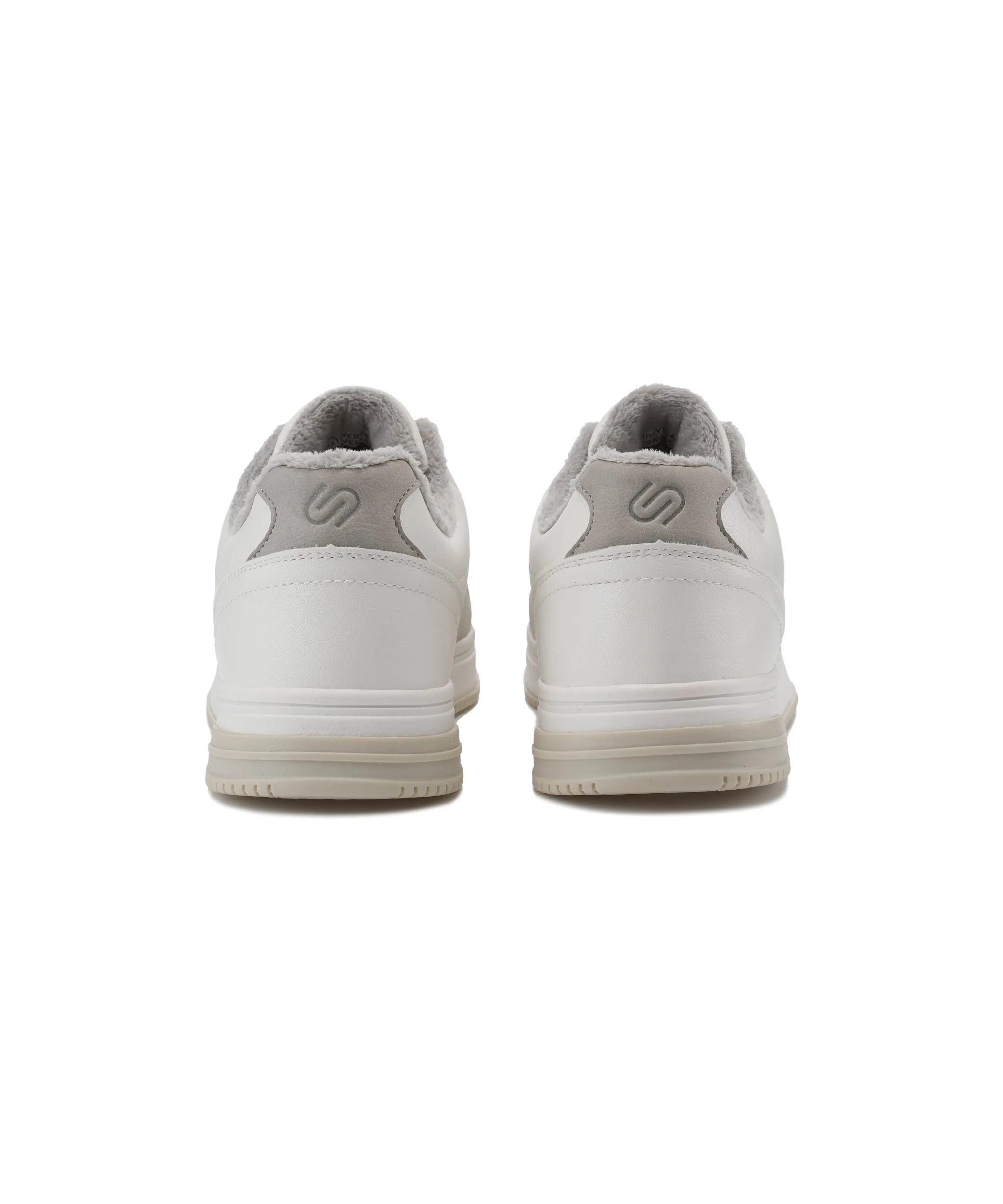 Men Winter Shoes - SBM 25069 - Image 8