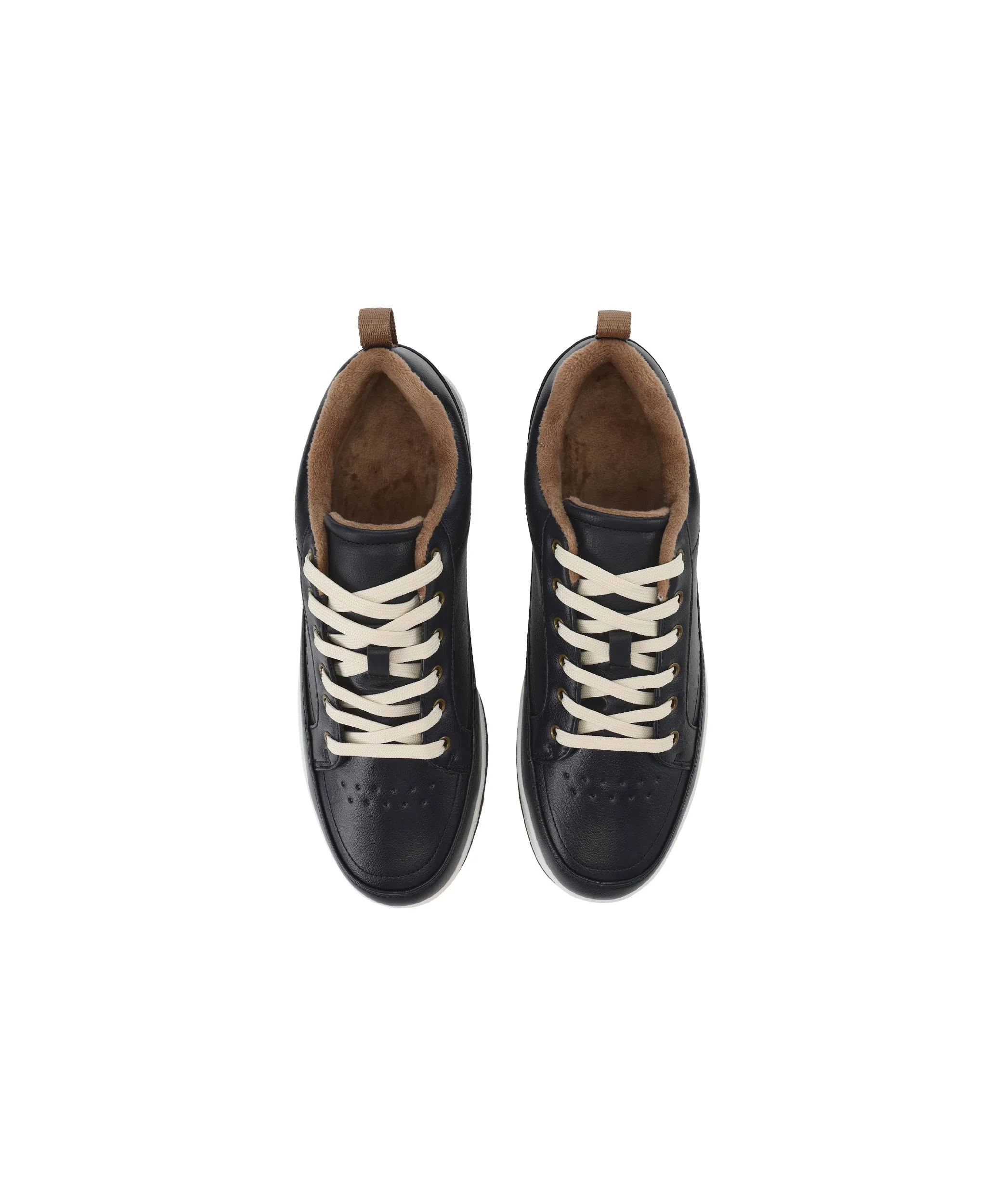 Men Winter Shoes - SBM 25070 - Image 10
