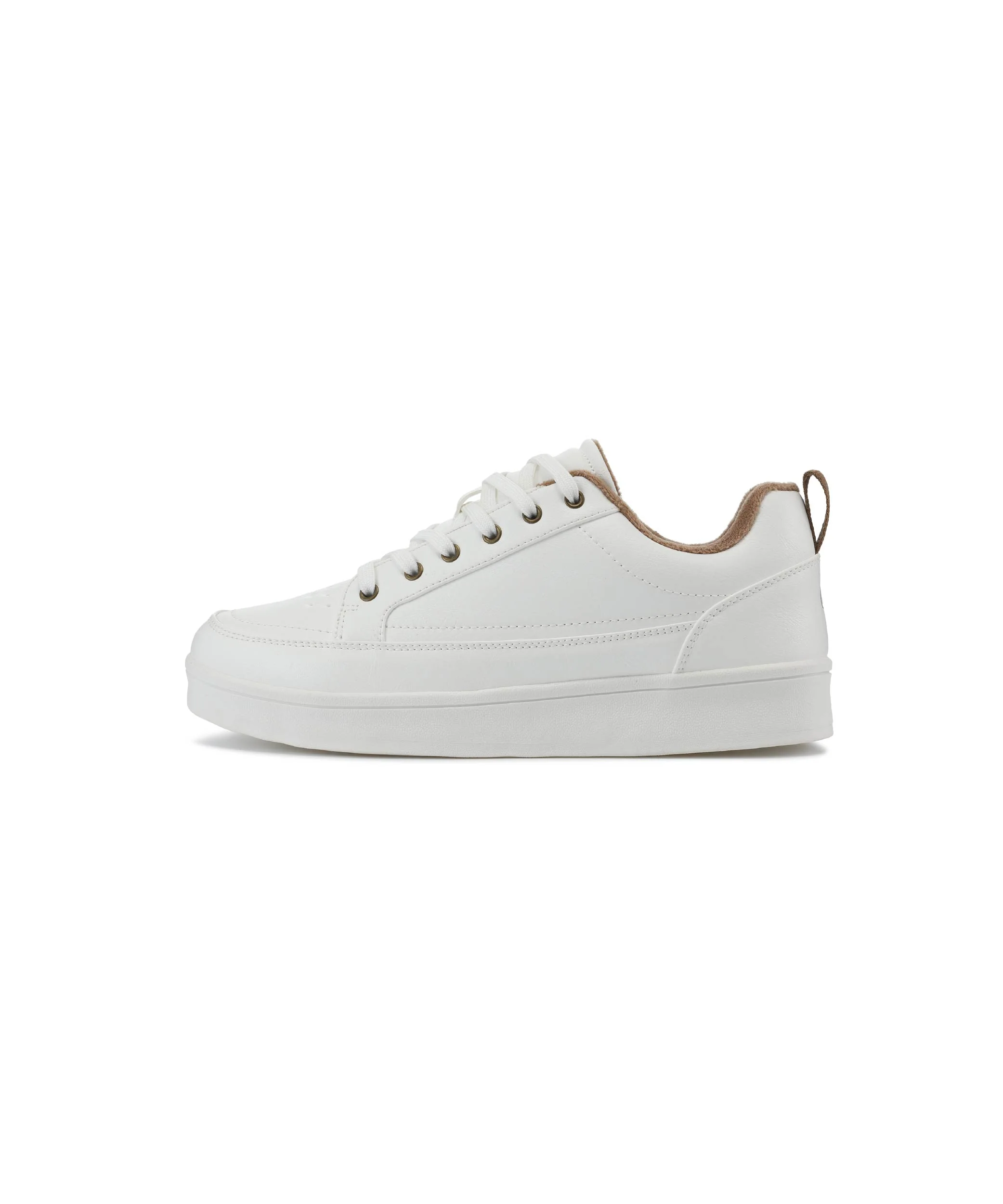 Men Winter Shoes - SBM 25070 - Image 4