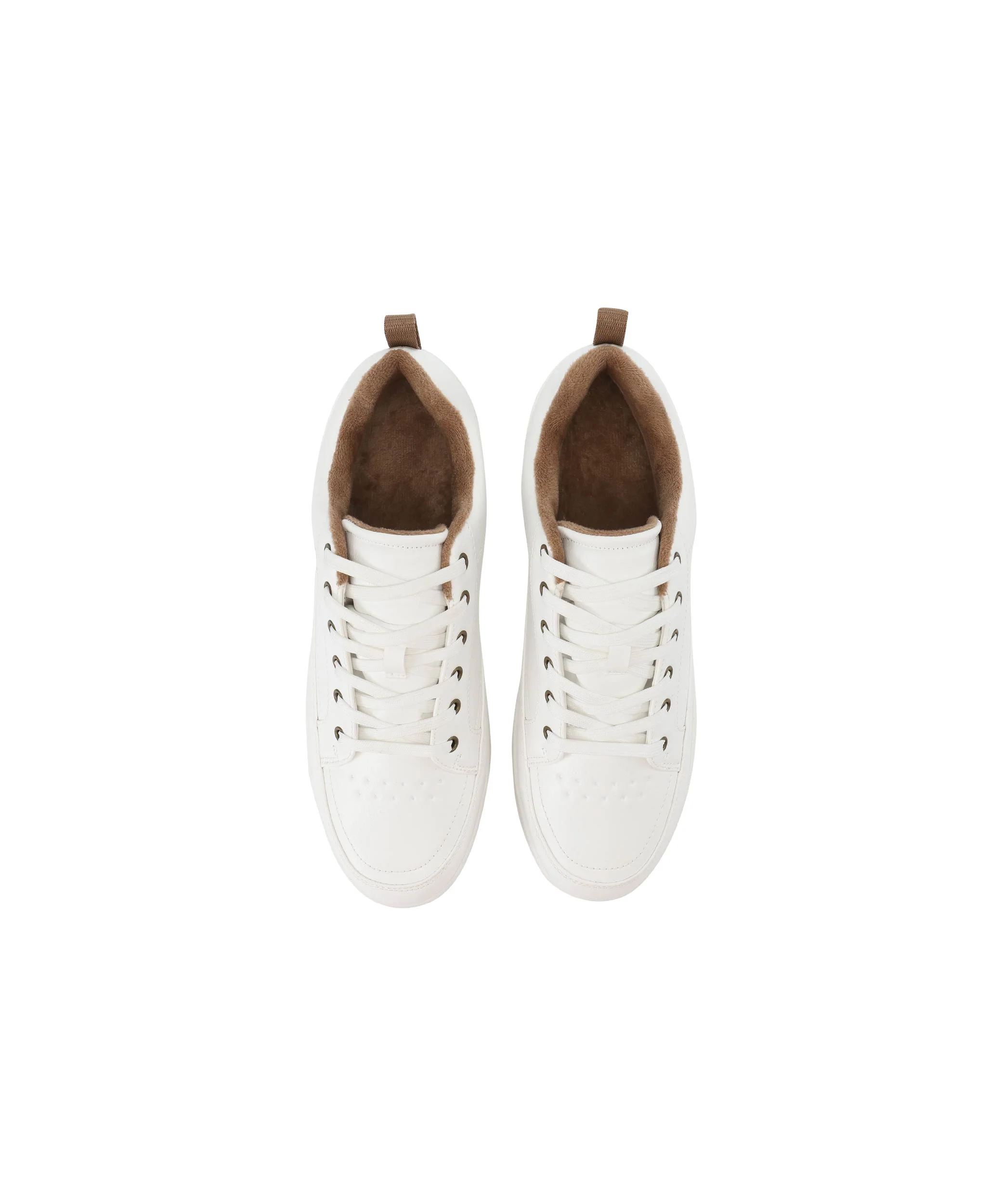 Men Winter Shoes - SBM 25070 - Image 5