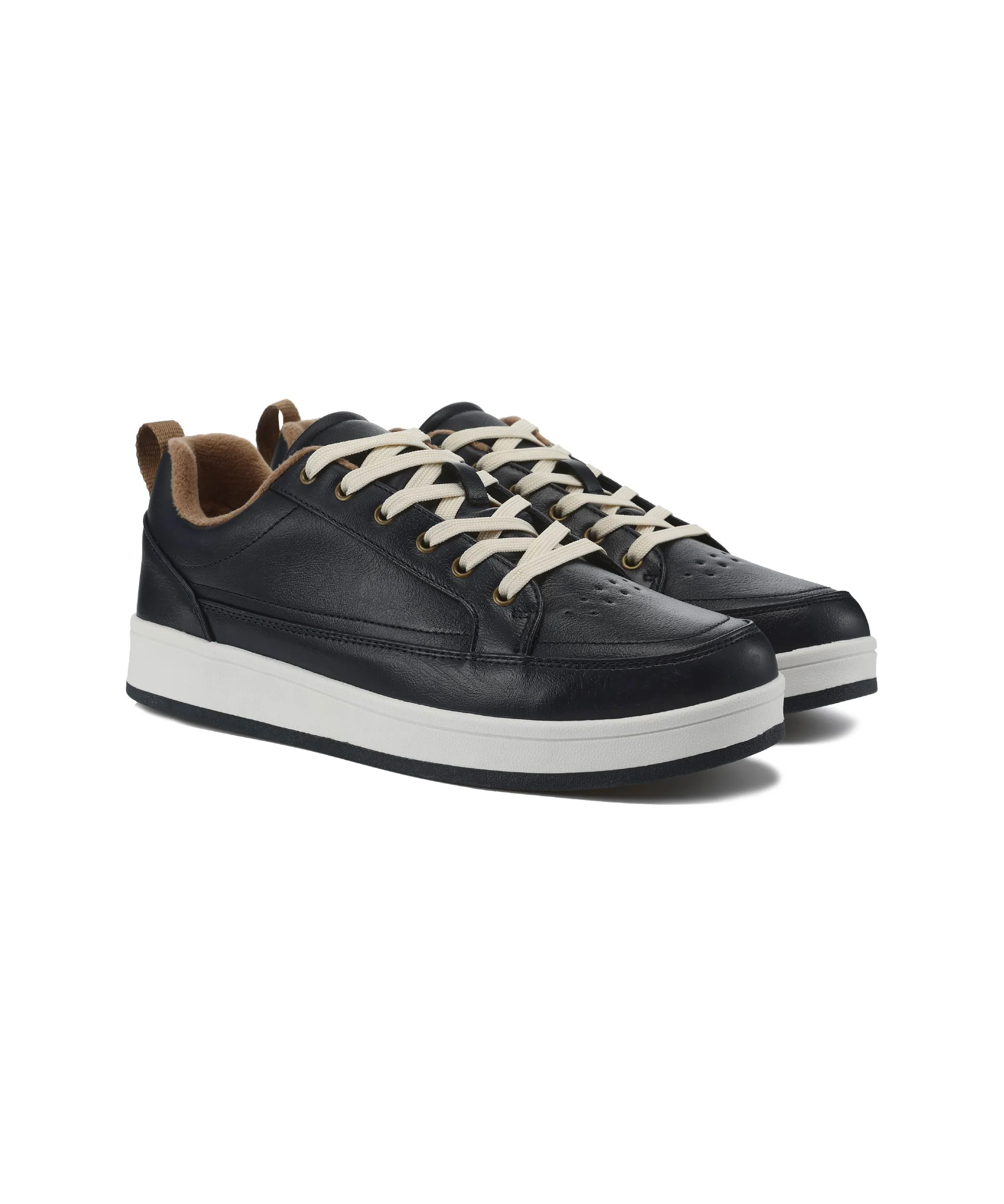 Men Winter Shoes - SBM 25070 - Image 6