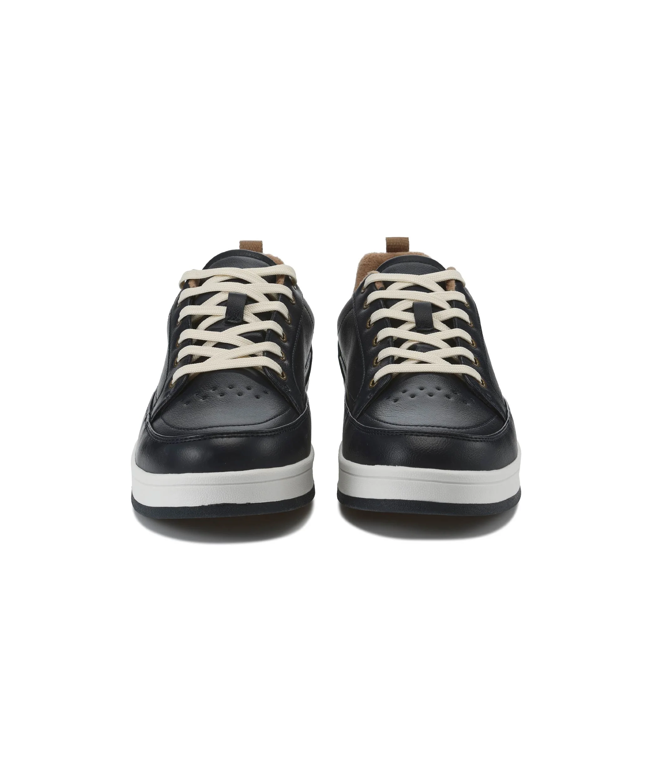 Men Winter Shoes - SBM 25070 - Image 7