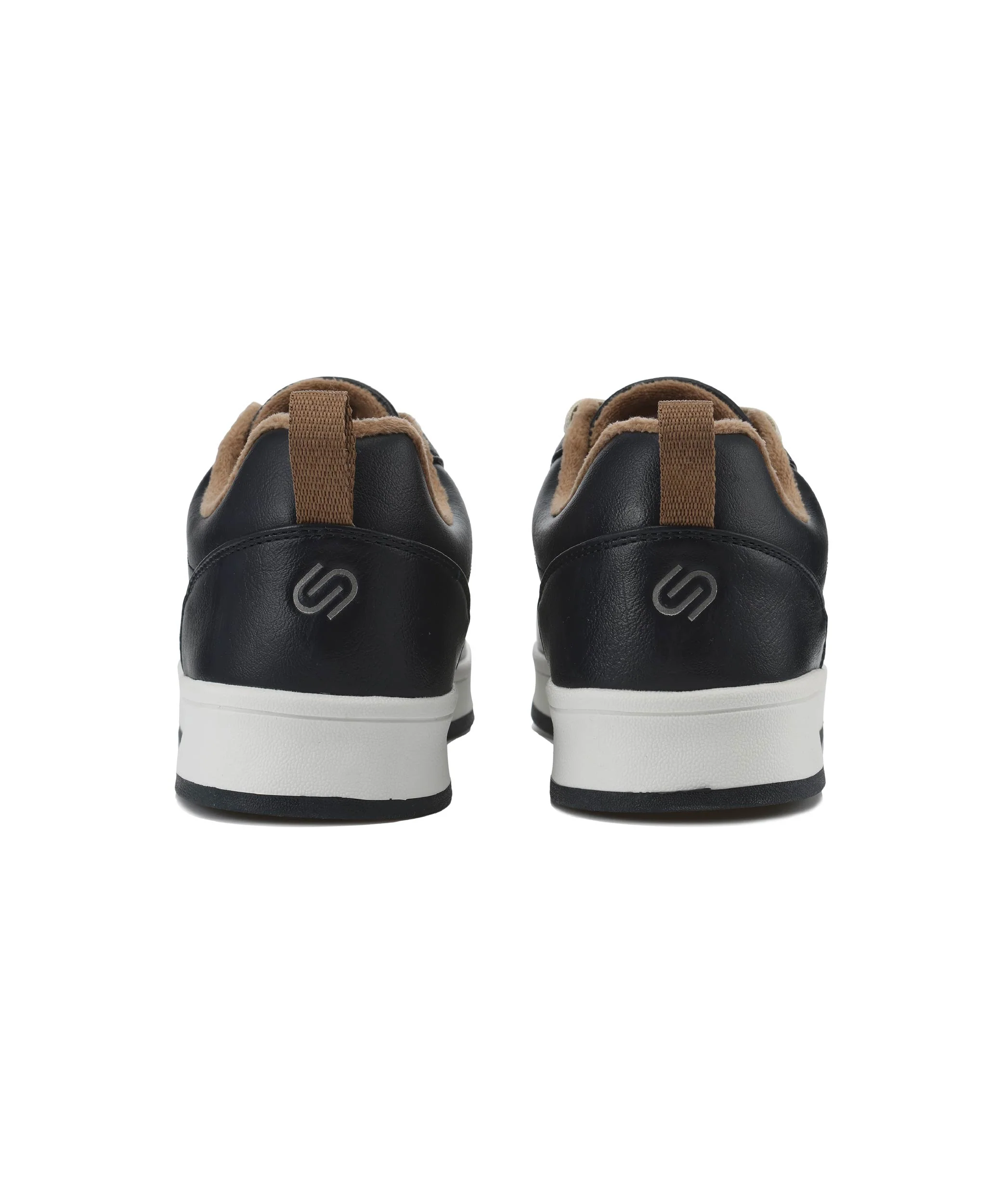Men Winter Shoes - SBM 25070 - Image 8