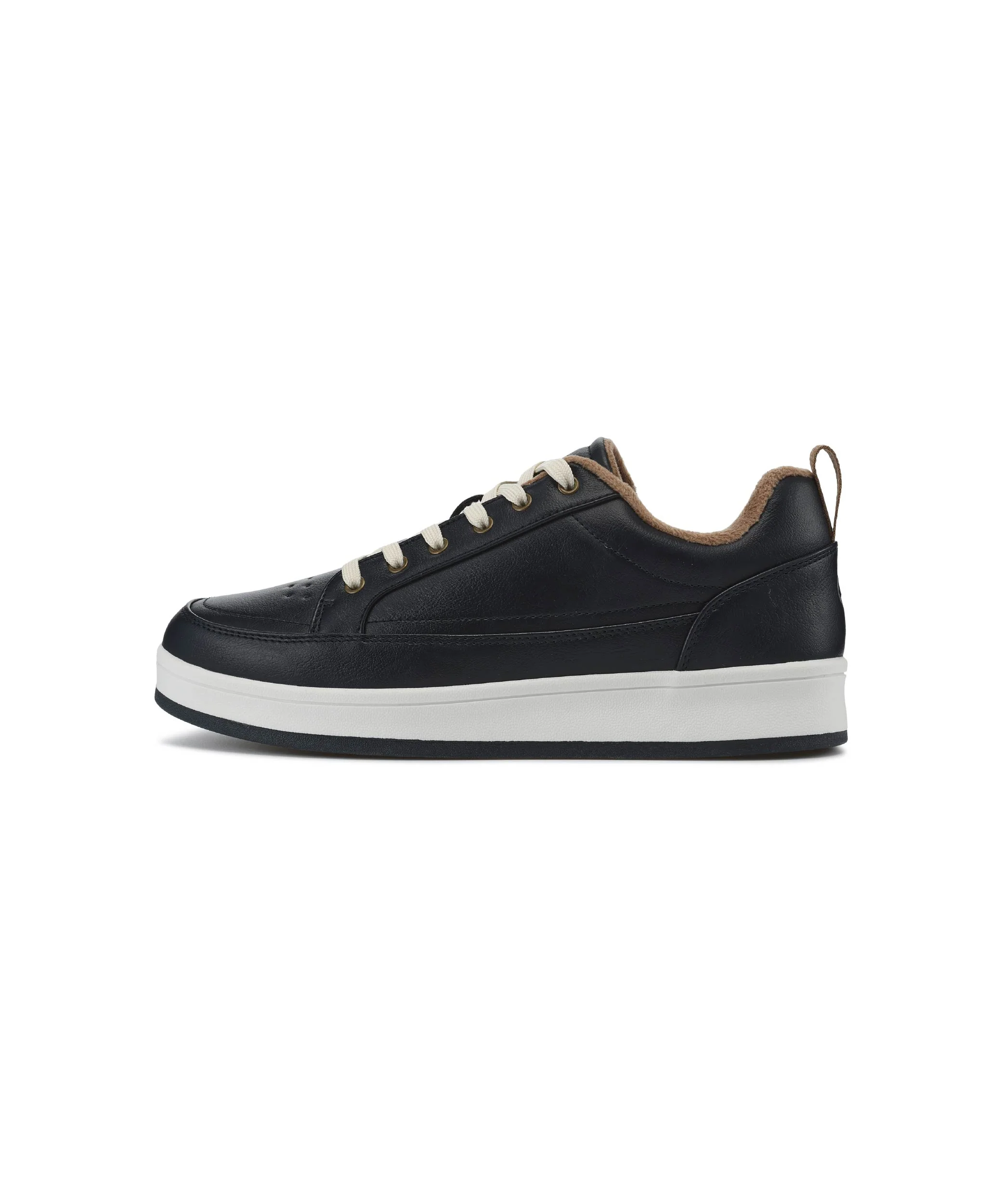 Men Winter Shoes - SBM 25070 - Image 9