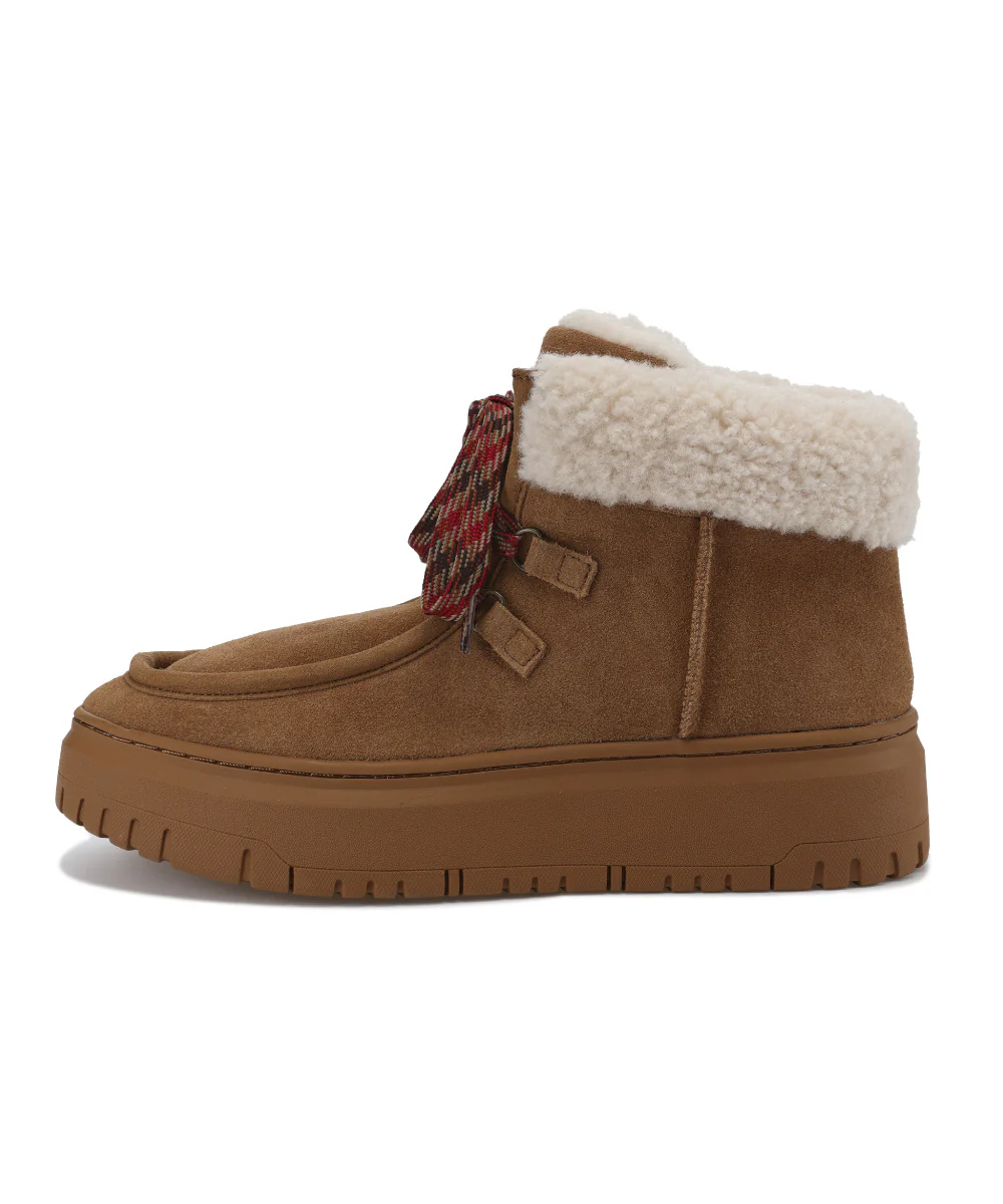 Women Winter Boots - SBW 25072 - Image 4