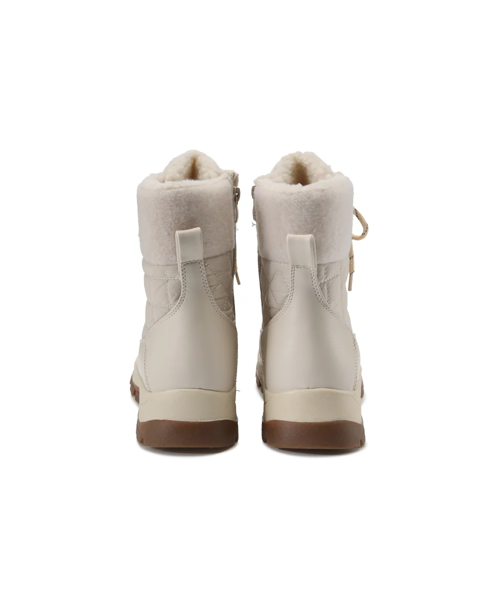 Women Winter Boots - SBW 25073 - Image 3