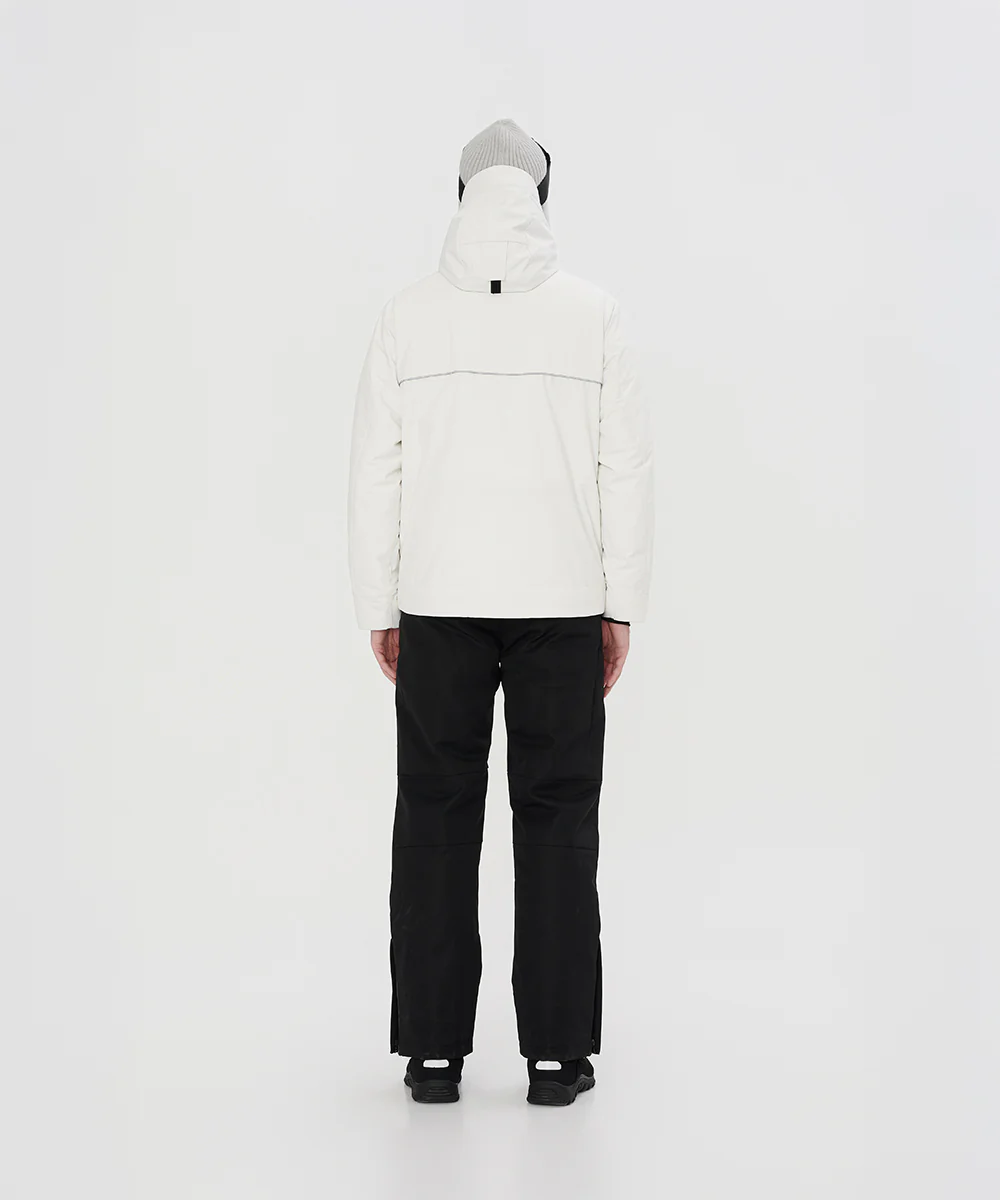 Highland Men Ski Jacket - SIJ 25135 - Image 3