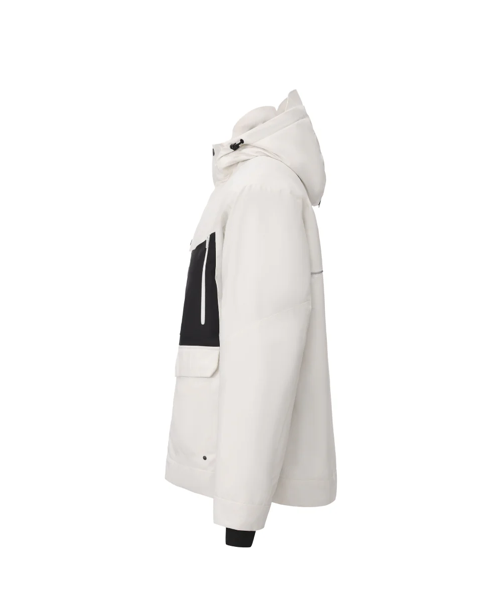 Highland Men Ski Jacket - SIJ 25135 - Image 7