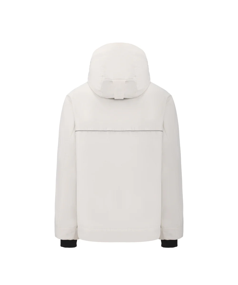 Highland Men Ski Jacket - SIJ 25135 - Image 8