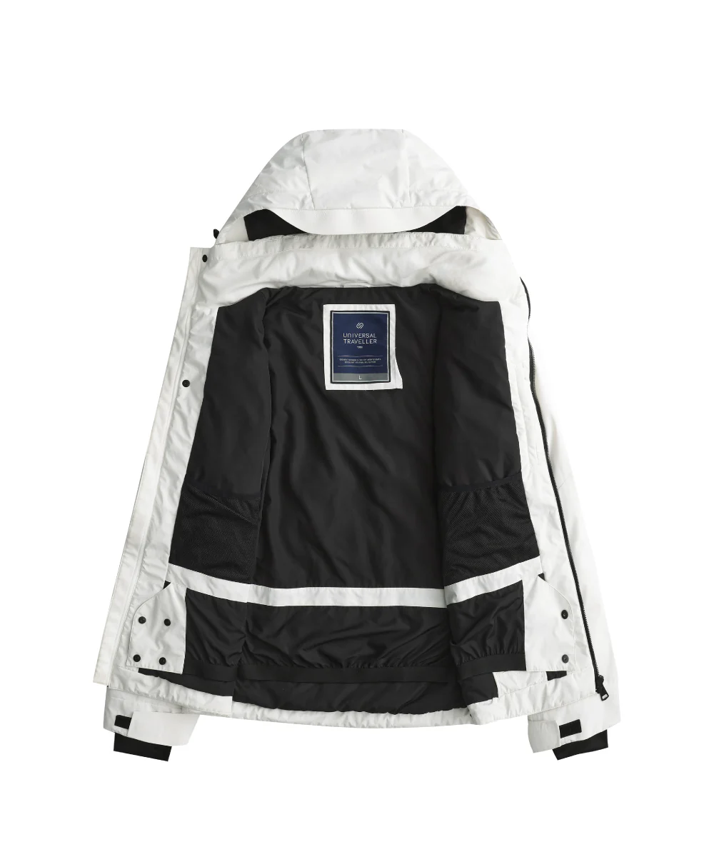 Highland Men Ski Jacket - SIJ 25135 - Image 9
