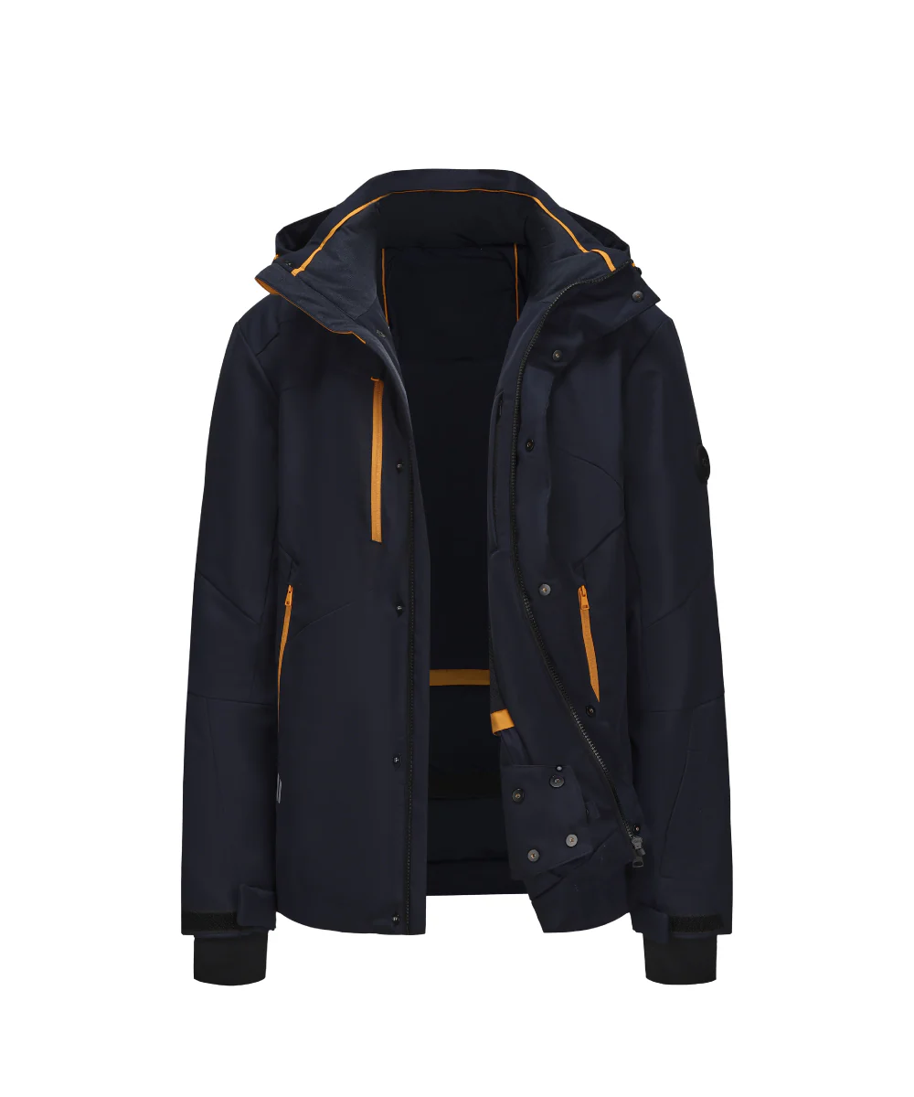 Summit Men Ski Jacket - SIJ 25136 - Image 10