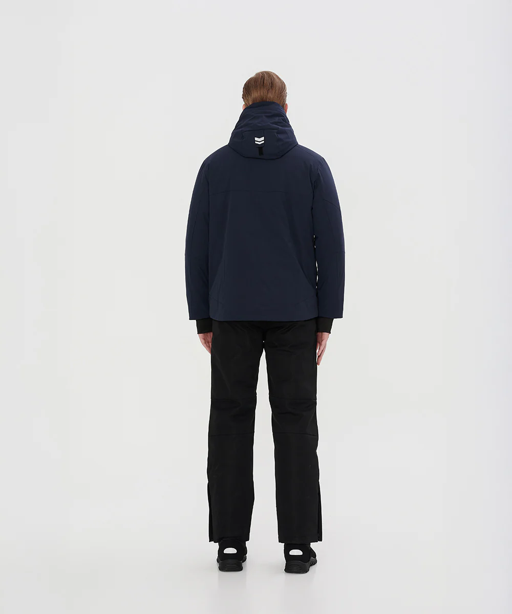 Summit Men Ski Jacket - SIJ 25136 - Image 3