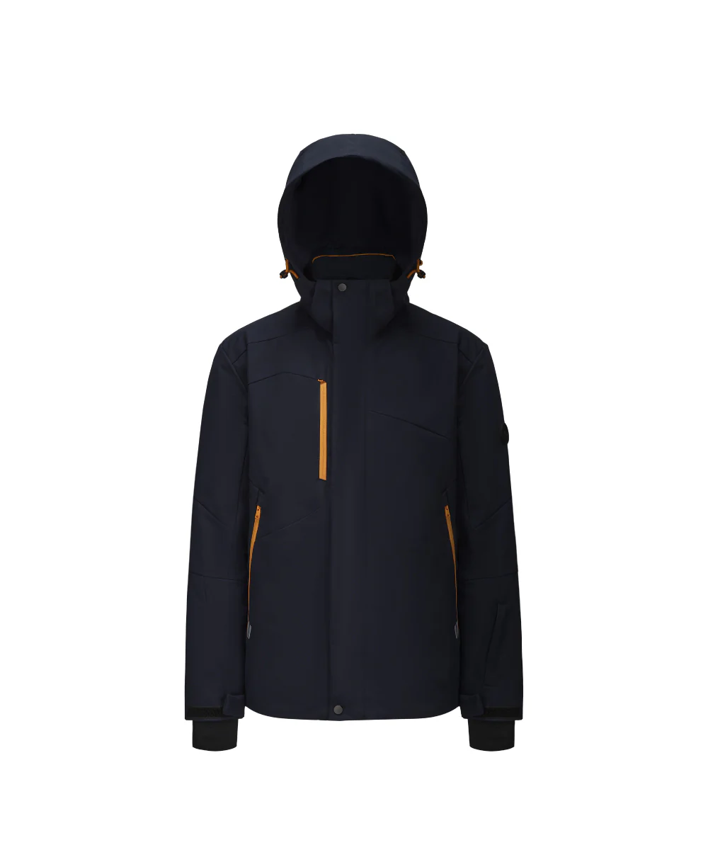 Summit Men Ski Jacket - SIJ 25136 - Image 6