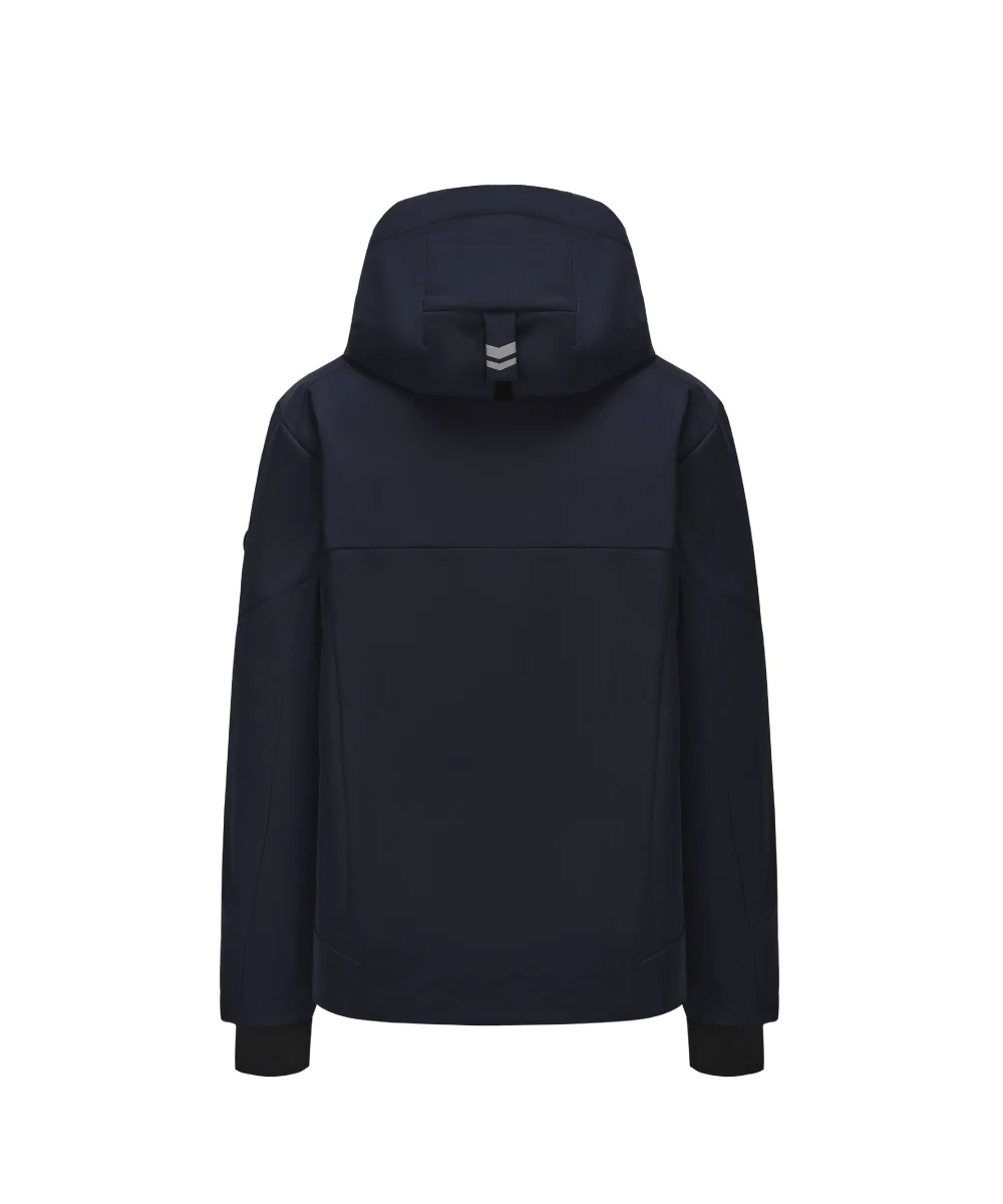 Summit Men Ski Jacket - SIJ 25136 - Image 7