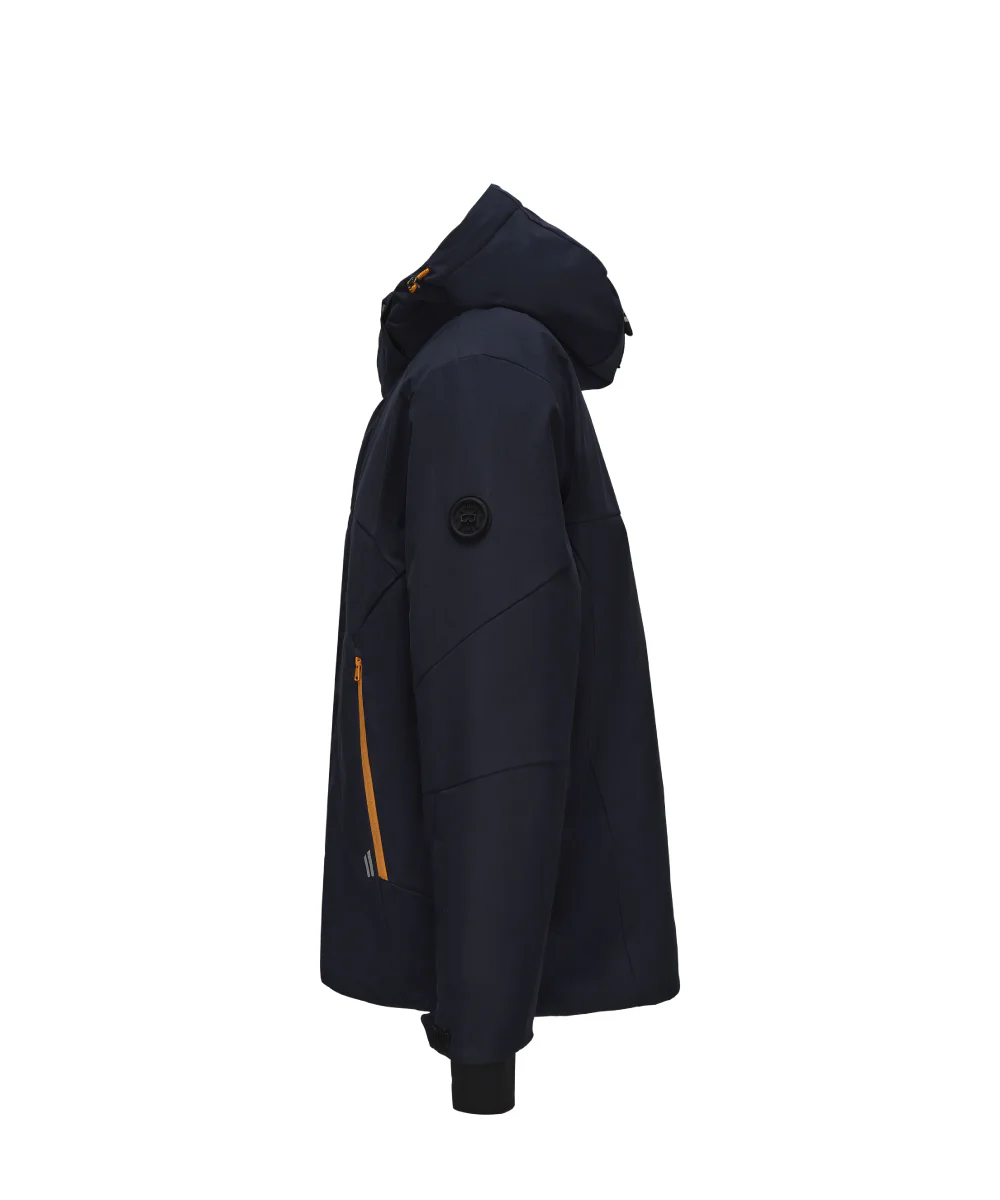 Summit Men Ski Jacket - SIJ 25136 - Image 8