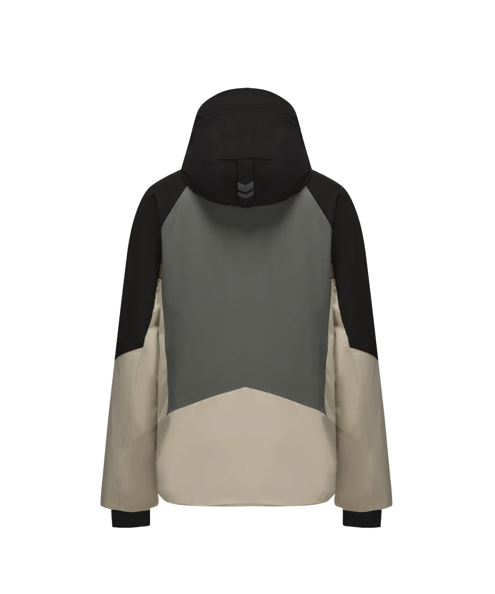 Peak Men Ski Jacket - SIJ 25137 - Image 6