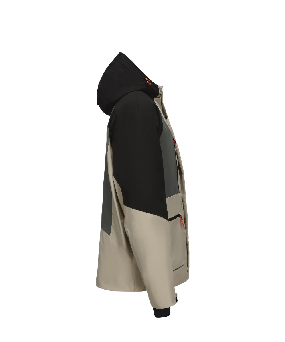 Peak Men Ski Jacket - SIJ 25137 - Image 7