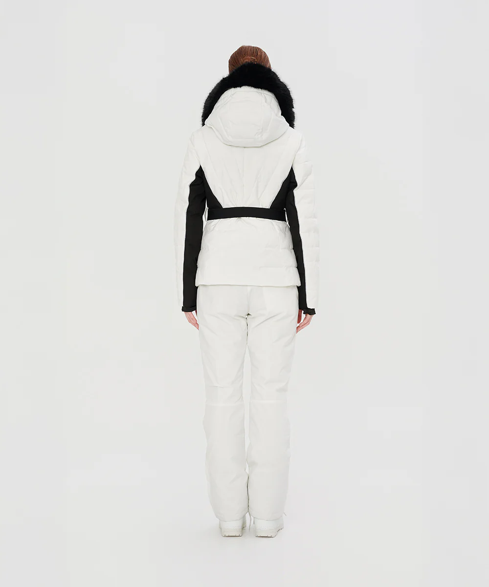 Highland Women Ski Jacket - SIJW 25138 - Image 3